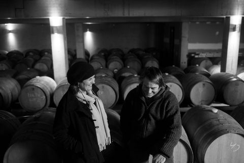 Stefano Lubiana Wines & Osteria - ACT Tourism 1