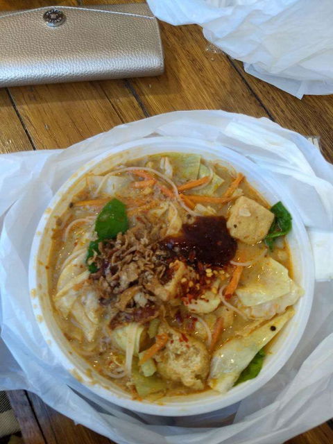 Street Chef - ACT Tourism 0