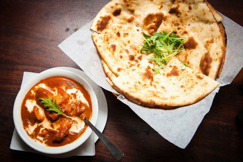 Sultans Kitchen - Paddington - ACT Tourism 0