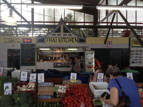 Thai Kitchen - ACT Tourism 0