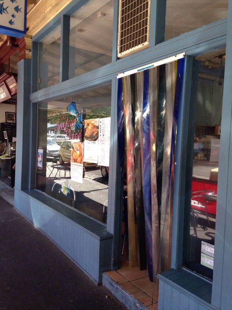 The Seafood Place - ACT Tourism 0