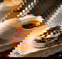 The Coffee Club - Redcliffe - ACT Tourism