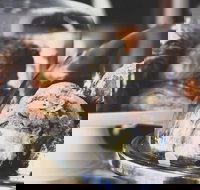 The Chemistry of Coffee - ACT Tourism