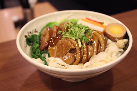 The Noodle Club - ACT Tourism 0