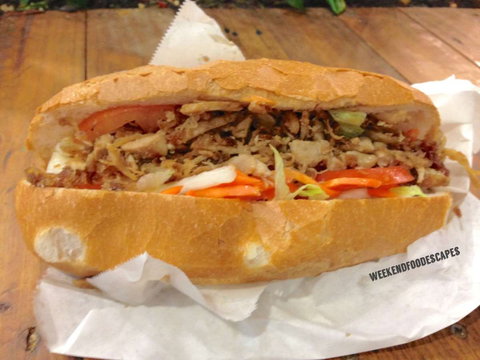 Tom's Carvery - ACT Tourism 0