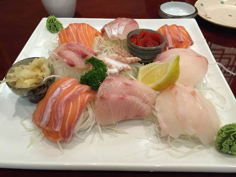 Torin Japanese Restaurant - ACT Tourism 0