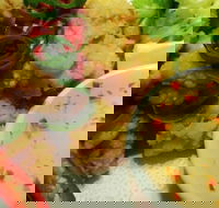 Two Seats Thai - ACT Tourism