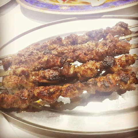 Uyghur Cuisine - ACT Tourism 0