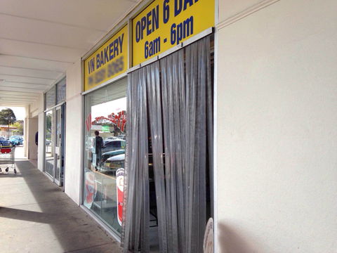 VN Bakery - ACT Tourism 0