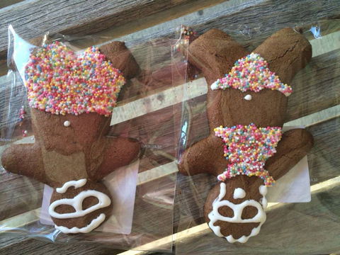Waffle On A Stick - ACT Tourism 0