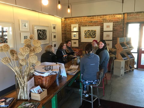 Word Of Mouth Wines - ACT Tourism 0