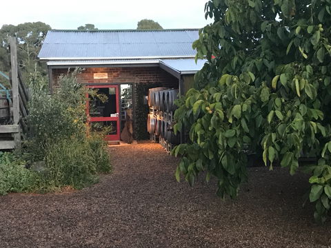 Word Of Mouth Wines - ACT Tourism 2