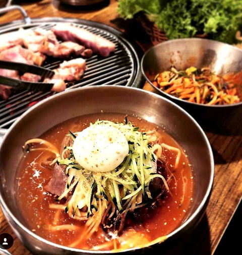 678 Korean BBQ - Eastwood - ACT Tourism 0