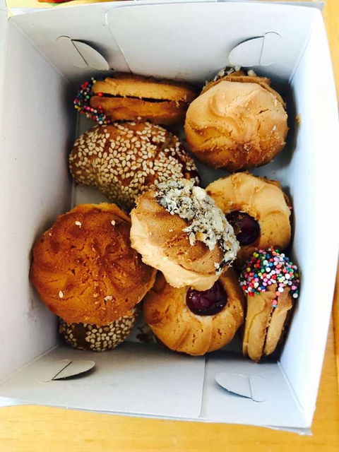 Achillion Cakes - Preston - ACT Tourism 0