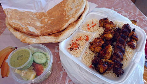 Afghan Star Restaurant - ACT Tourism 0