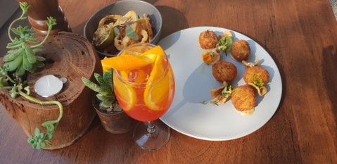 Anchor Kitchen And Bar - ACT Tourism 0