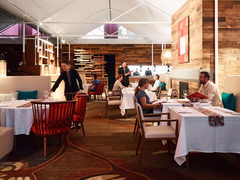 Arnguli Grill & Restaurant - ACT Tourism 0
