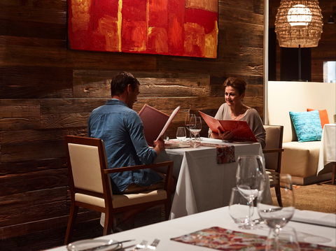 Arnguli Grill & Restaurant - ACT Tourism 2