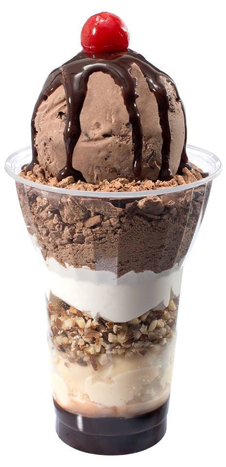 Baskin Robbins - Rouse Hill - ACT Tourism 0
