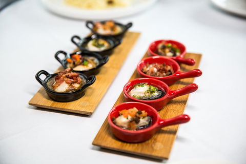 Bellezza Restaurant - ACT Tourism 0