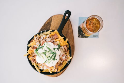 Bourke St Burgers - ACT Tourism 2