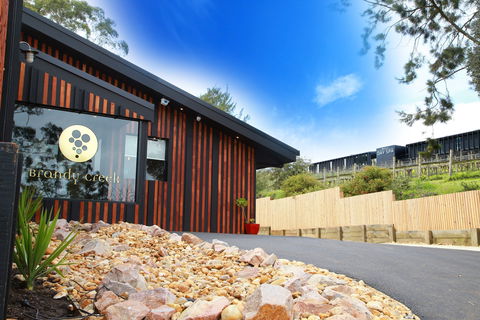 Brandy Creek Estate - ACT Tourism 2