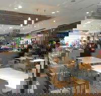 Cafe Regina - ACT Tourism