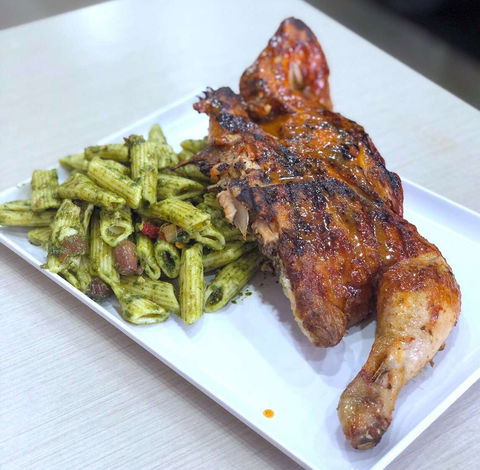 Charcoal Kingdom - ACT Tourism 0