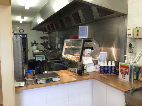 Cherry Tree - ACT Tourism 0