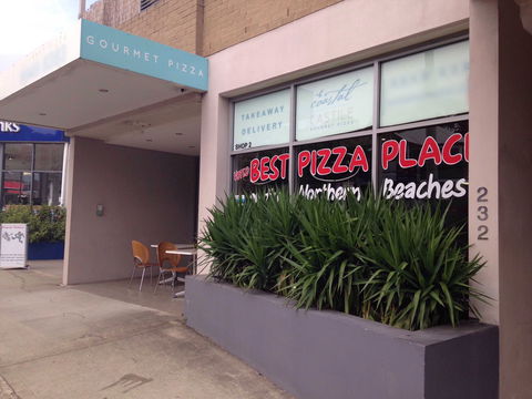 Coastal Castile - ACT Tourism 0