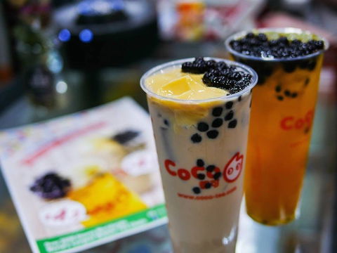 CoCo Fresh Tea & Juice - Box Hill - ACT Tourism 0