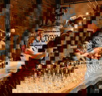 Corowa Whisky and Chocolate - ACT Tourism