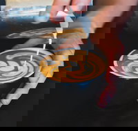 Crema Coffee Garage - ACT Tourism