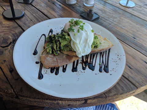 Crooked Spire Coffee House - ACT Tourism 0