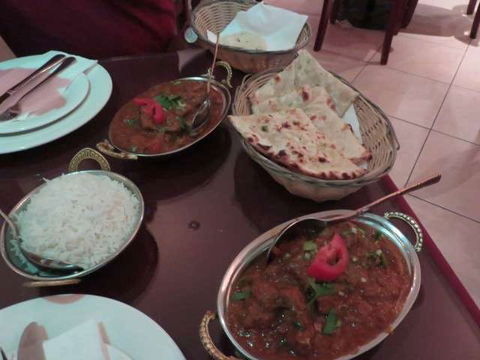 Delhi Darbar Indian Gourmet Restaurant - ACT Tourism 0