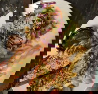 Hotel Monier - ACT Tourism