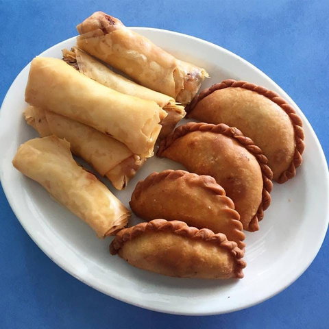 Island Dreams Cafe - ACT Tourism 0