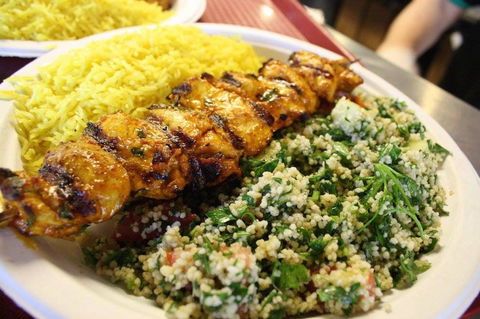 Ispa Kebabs - Springwood - ACT Tourism 0