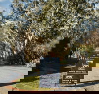 Kilikanoon Wines Cellar Door - ACT Tourism