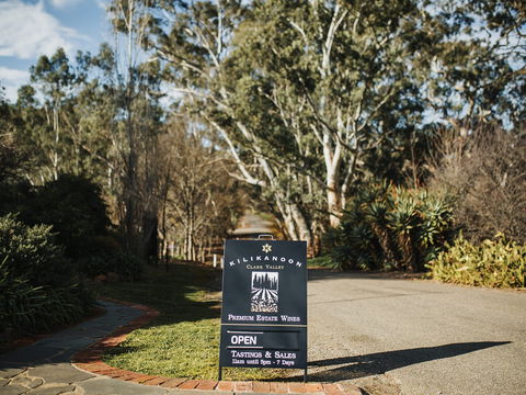 Kilikanoon Wines Cellar Door - ACT Tourism 0