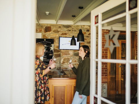 Kilikanoon Wines Cellar Door - ACT Tourism 2