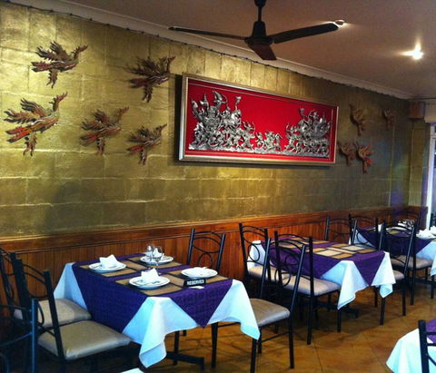 Kiss The Berry - Woolloongabba - ACT Tourism 0