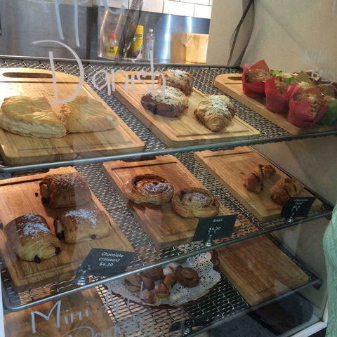 La Crepe De Paris - ACT Tourism 0