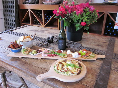 Leura Park Estate - ACT Tourism 2
