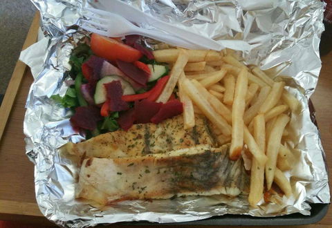 Maddigan's Seafood - ACT Tourism 0