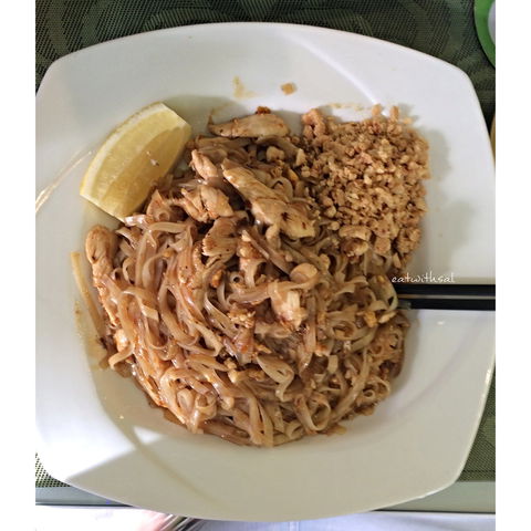 Mae Moon Thai - ACT Tourism 0