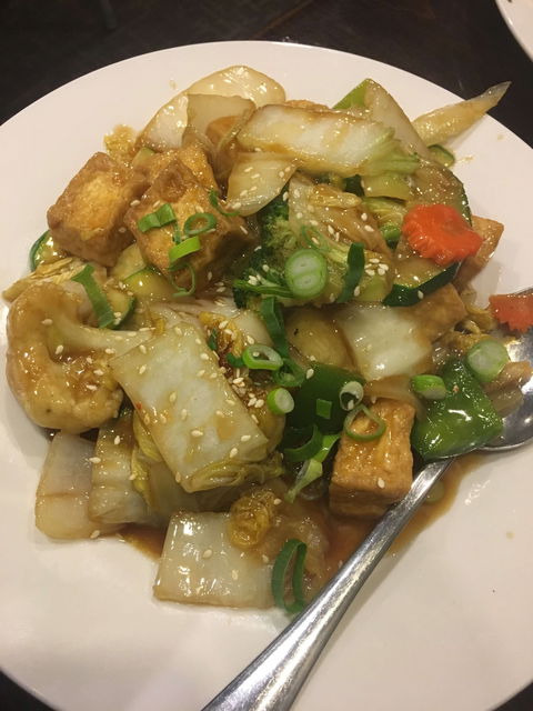 Mr Deng's Chinese Restaurant - ACT Tourism 0