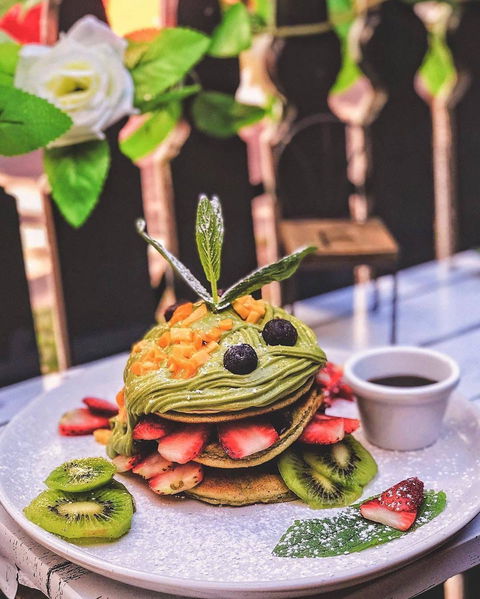 One Day One Life Cafe - Drummoyne - ACT Tourism 0