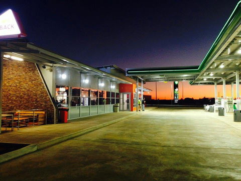 Outback Travel Centres - Karratha - ACT Tourism 0