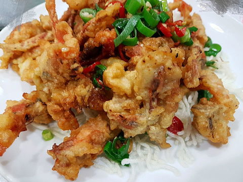 Pacific Chinese Restaurant - ACT Tourism 0